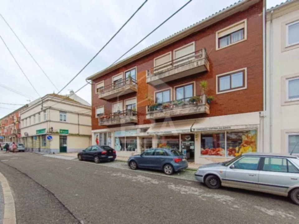 Apartamento T4 para Venda em Esgueira Foto 13