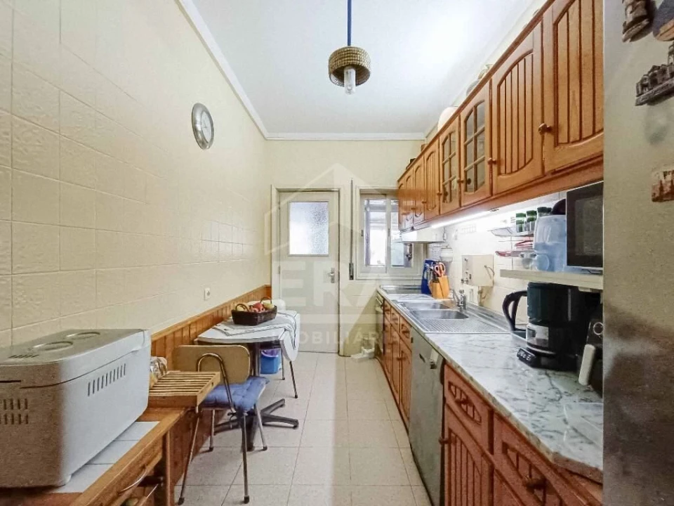 Apartamento T4 para Venda em Esgueira Foto 2