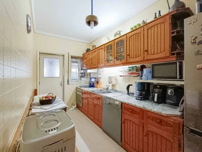 Apartamento T4 para Venda em Esgueira