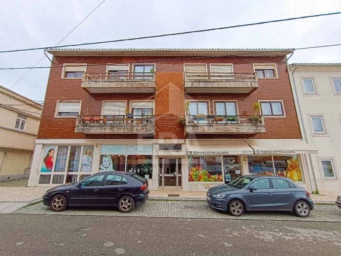 Apartamento T4 para Venda em Esgueira Foto 11