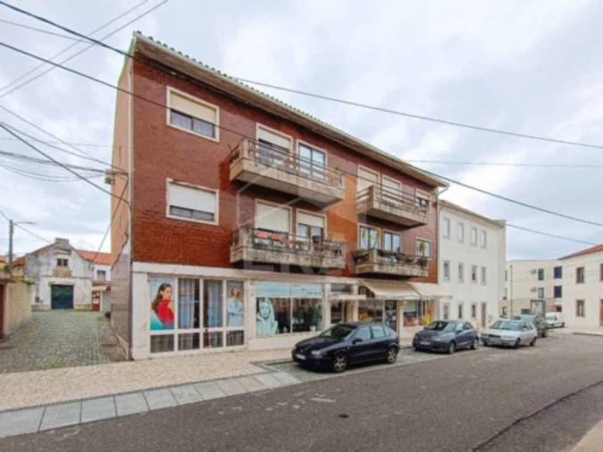 Apartamento T4 para Venda em Esgueira Foto 12