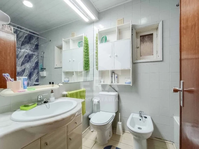 Apartamento T4 para Venda em Esgueira Foto 9