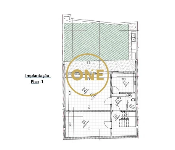 Terreno para Venda em São Domingos de Rana Foto 4