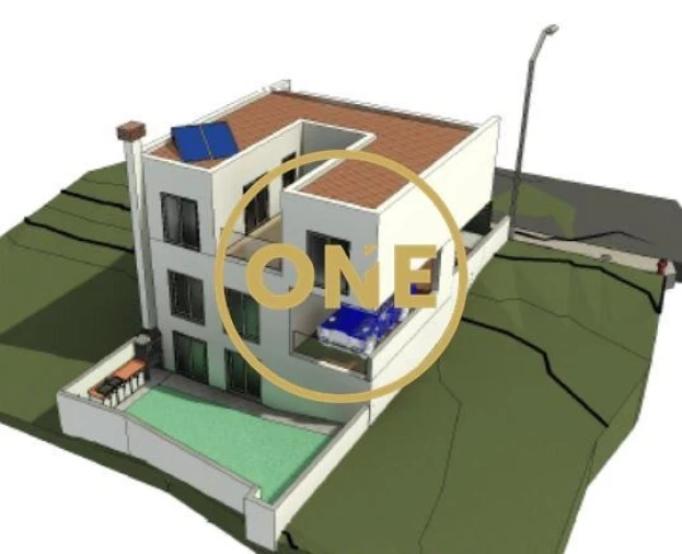 Terreno para Venda em São Domingos de Rana Foto 7