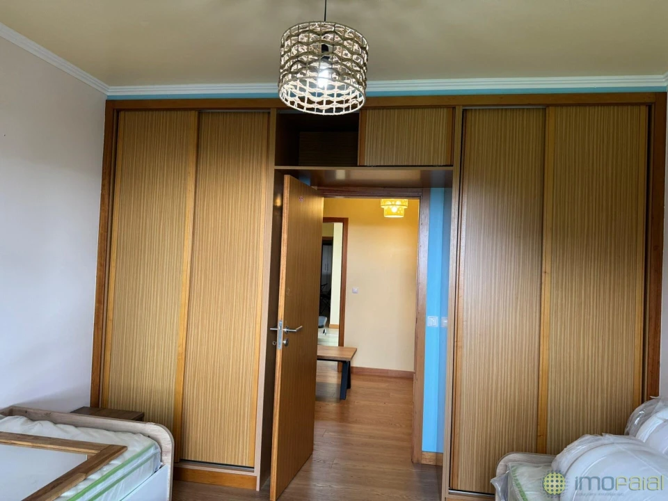 Moradia T5 para Venda em Feteira Foto 19