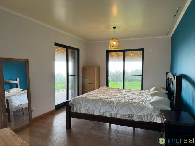 Moradia T5 para Venda em Feteira Foto 15