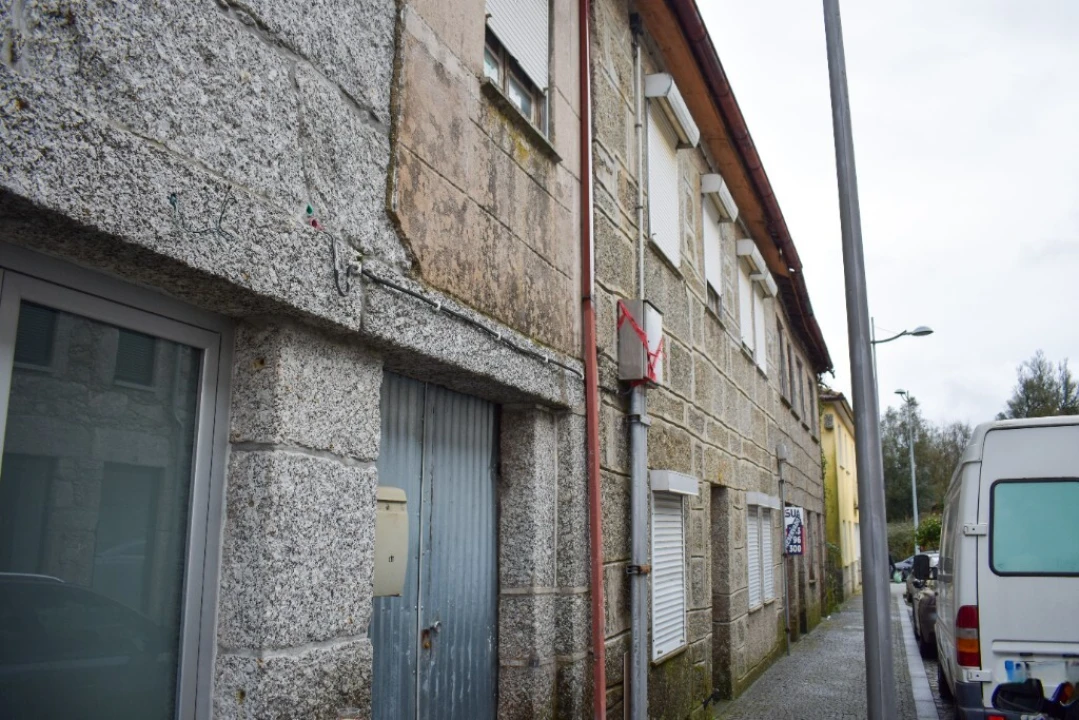 Moradia para Venda em Vieira do Minho Foto 4