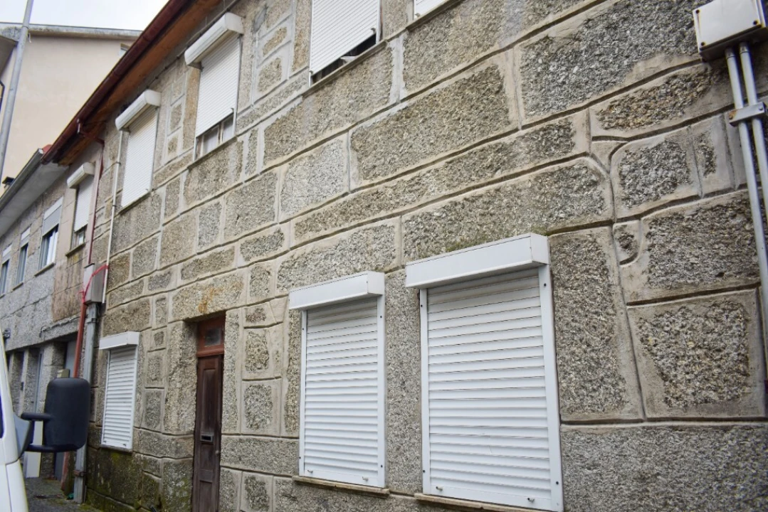 Moradia para Venda em Vieira do Minho Foto 2