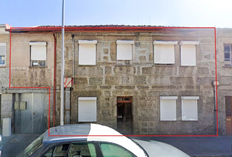 Moradia para Venda em Vieira do Minho Foto 7