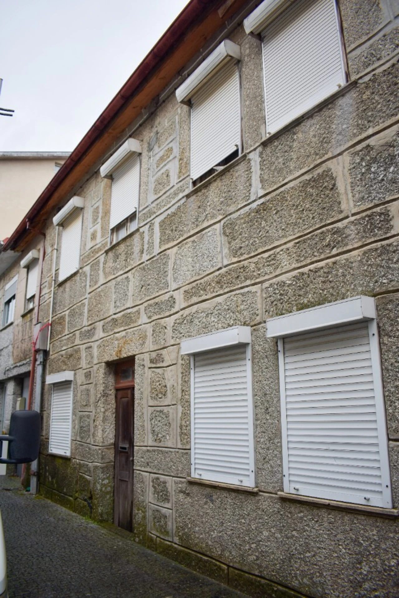 Moradia para Venda em Vieira do Minho Foto 3