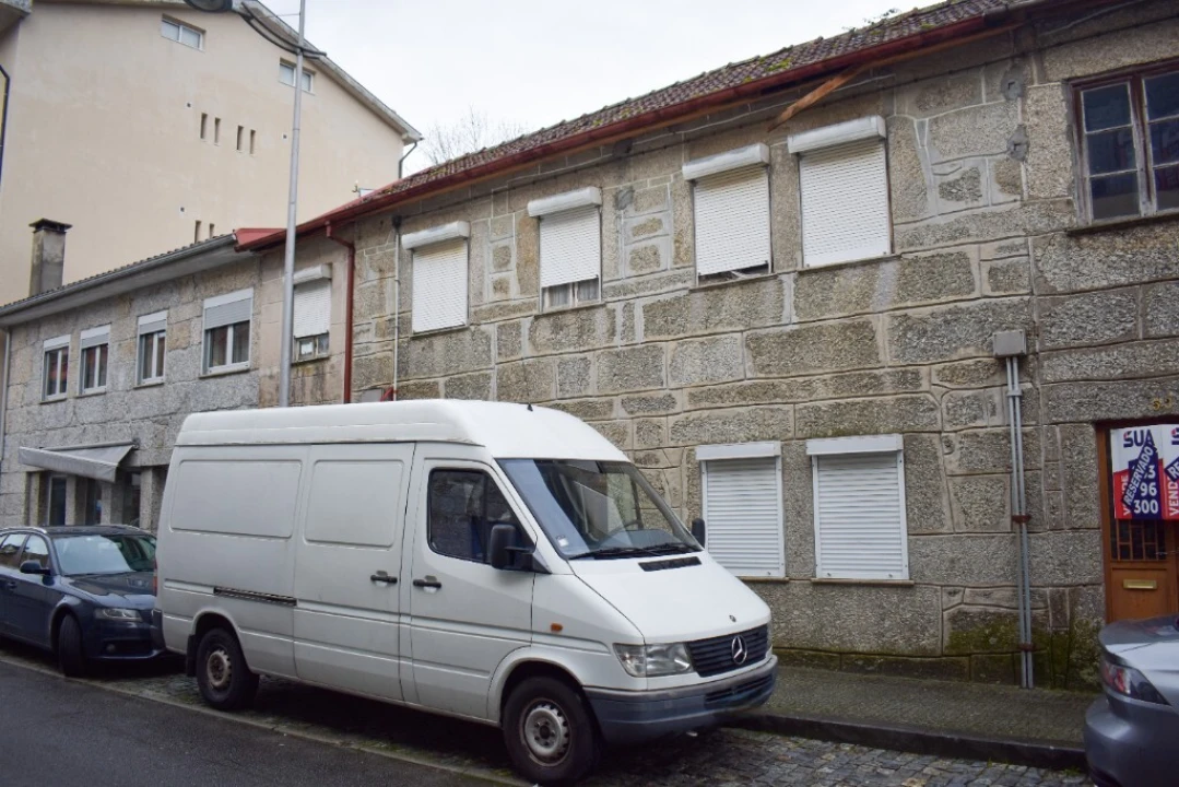 Moradia para Venda em Vieira do Minho Foto 6