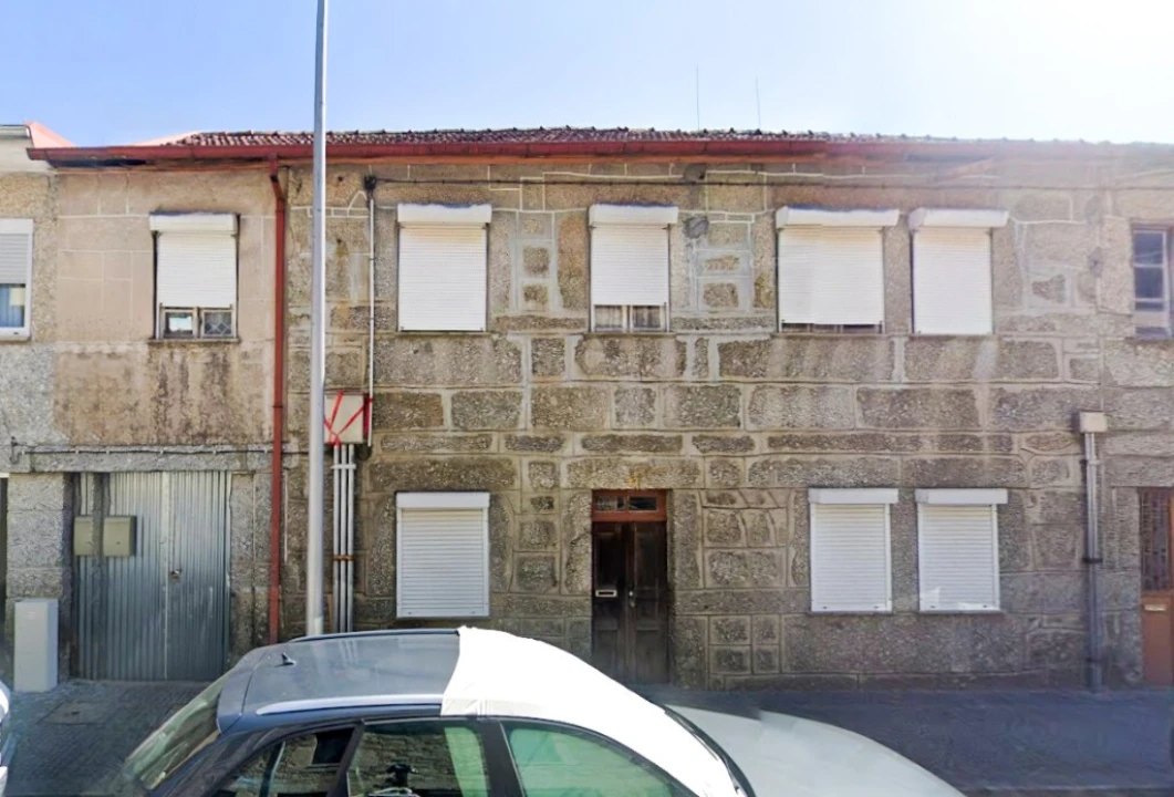 Moradia para Venda em Vieira do Minho Foto 1