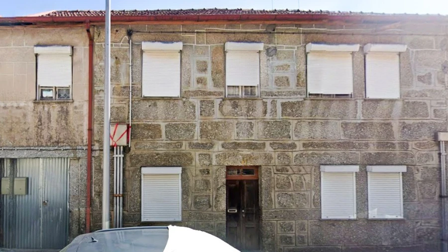 Moradia para Venda em Vieira do Minho