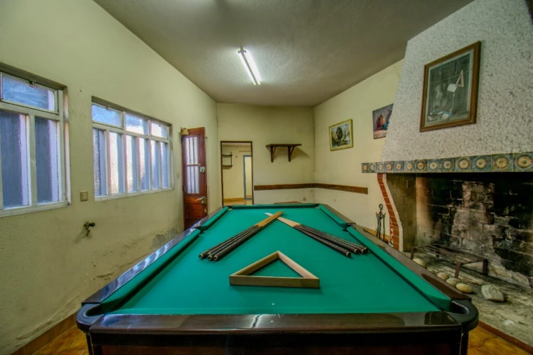 Moradia T4 para Venda em Fânzeres e São Pedro da Cova Foto 35