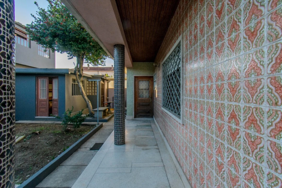 Moradia T4 para Venda em Fânzeres e São Pedro da Cova Foto 39