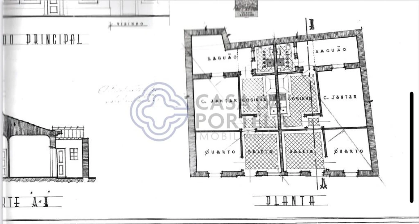 Moradia T2 para Venda em Évora (São Mamede, Sé, São Pedro e Santo Antão) Foto 26