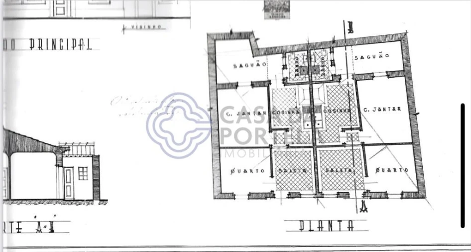 Moradia T2 para Venda em Évora (São Mamede, Sé, São Pedro e Santo Antão) Foto 26