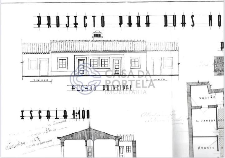 Moradia T2 para Venda em Évora (São Mamede, Sé, São Pedro e Santo Antão) Foto 25
