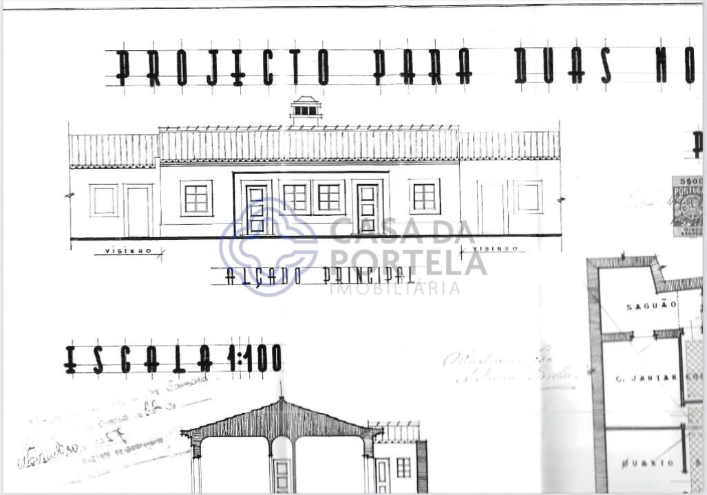 Moradia T2 para Venda em Évora (São Mamede, Sé, São Pedro e Santo Antão) Foto 25