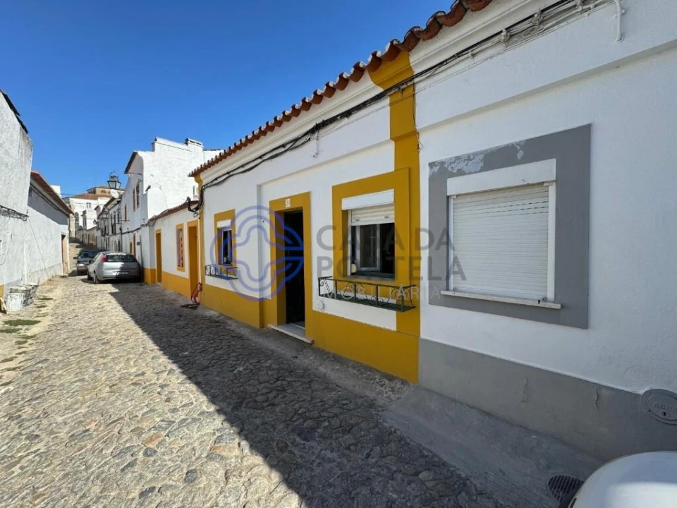 Moradia T2 para Venda em Évora (São Mamede, Sé, São Pedro e Santo Antão) Foto 29