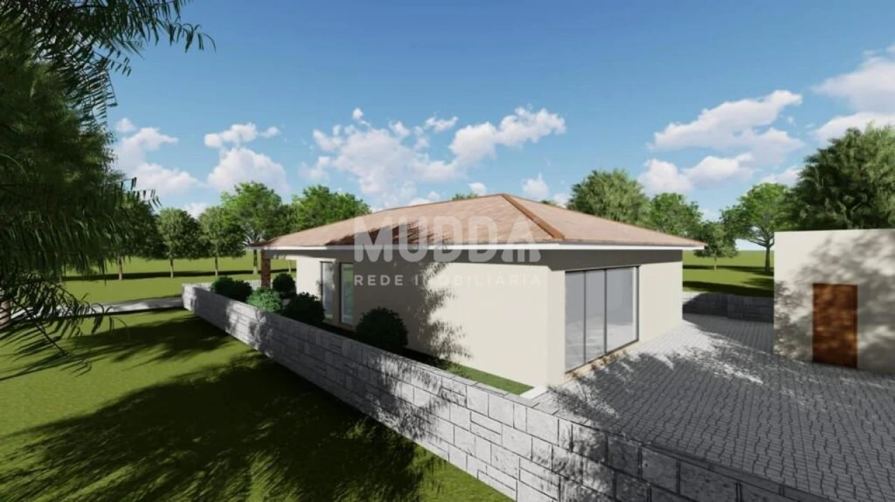 Terreno para Venda em Canelas e Fermelã Foto 3