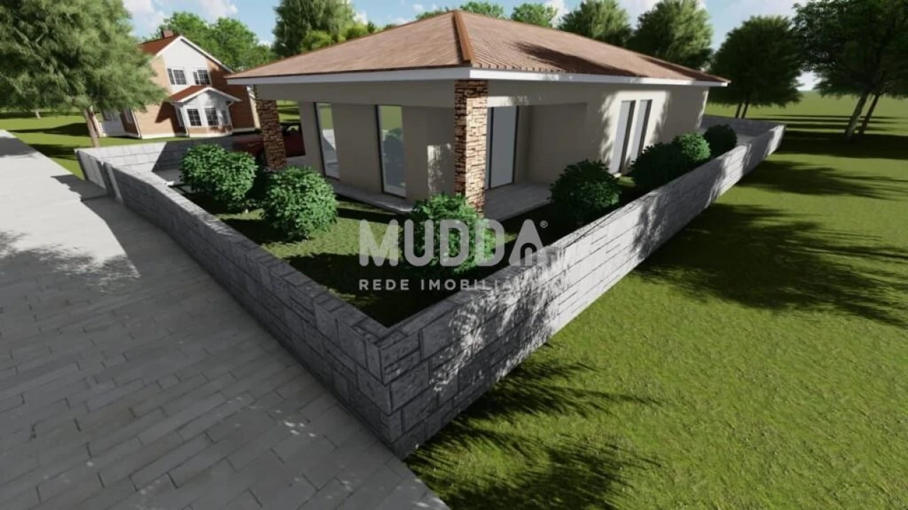 Terreno para Venda em Canelas e Fermelã Foto 2