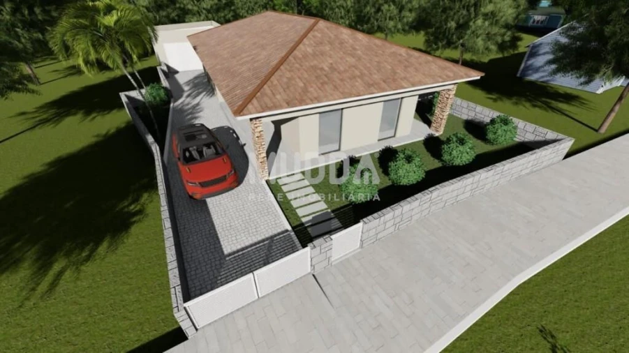 Terreno para Venda em Canelas e Fermelã Foto 1