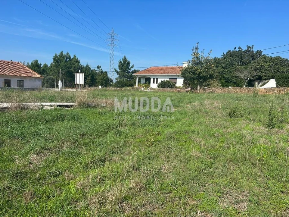 Terreno para Venda em Canelas e Fermelã Foto 5