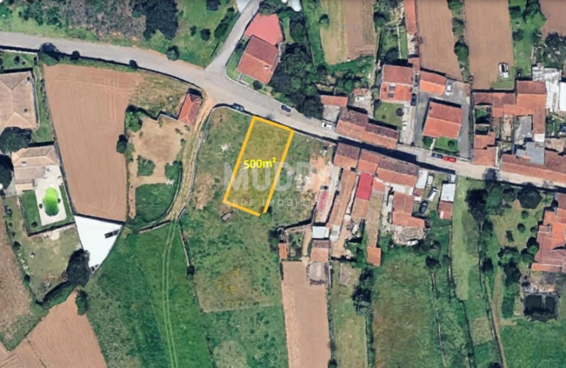 Terreno para Venda em Canelas e Fermelã Foto 4