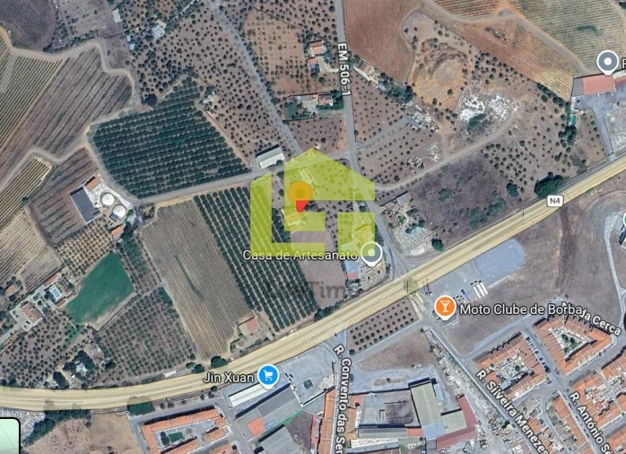 Moradia T4 para Venda em Borba (Matriz) Foto 7