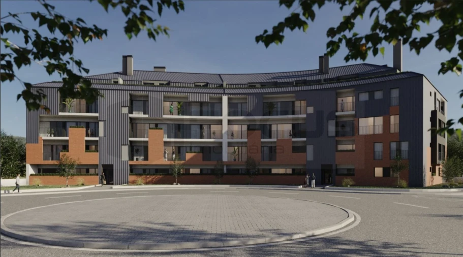 Apartamento T3 para Venda em Aradas Foto 2