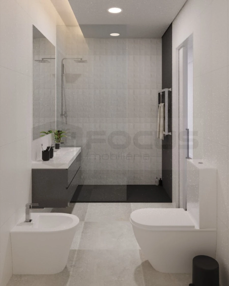 Apartamento T3 para Venda em Aradas Foto 3