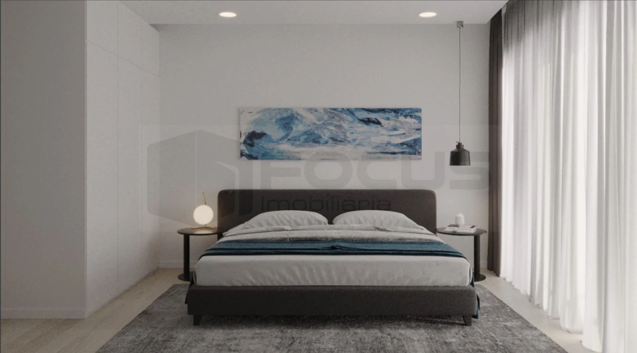 Apartamento T3 para Venda em Aradas Foto 4