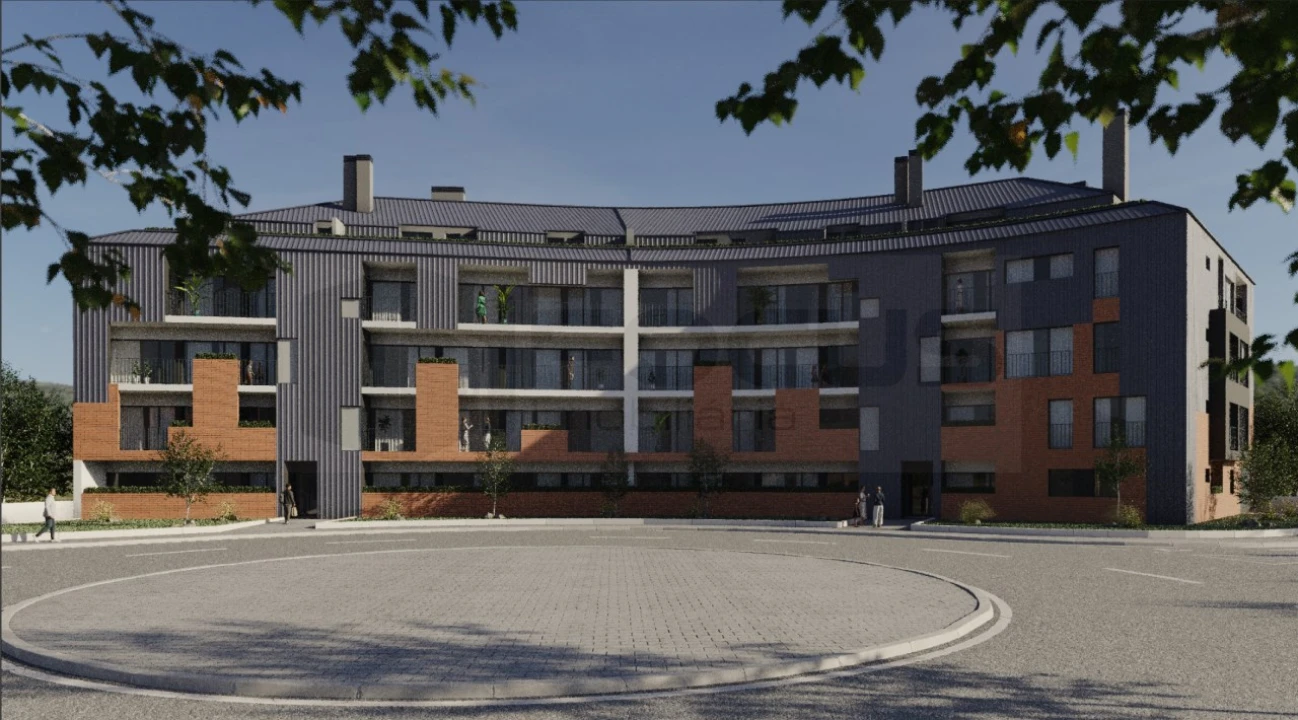 Apartamento T4 para Venda em Aradas Foto 3