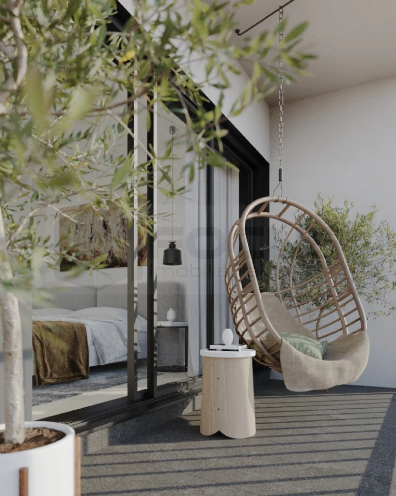 Apartamento T4 para Venda em Aradas Foto 9