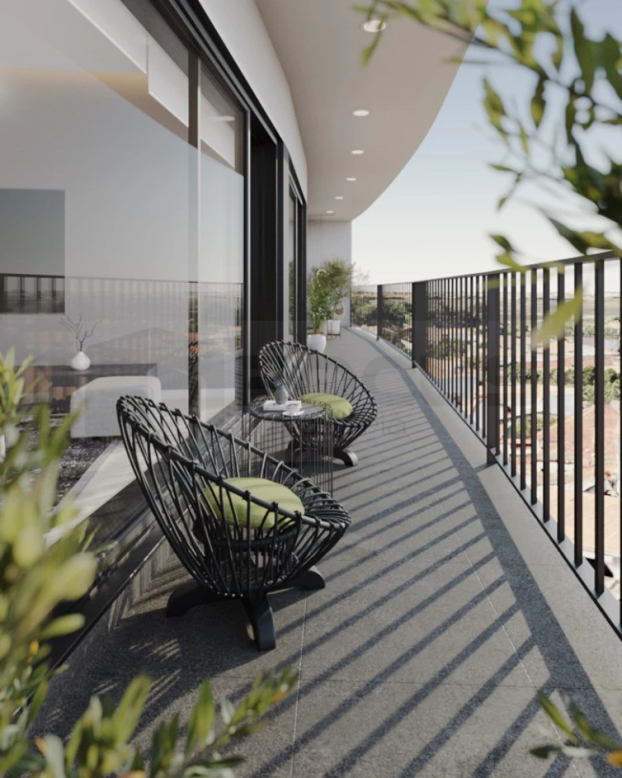 Apartamento T4 para Venda em Aradas Foto 8