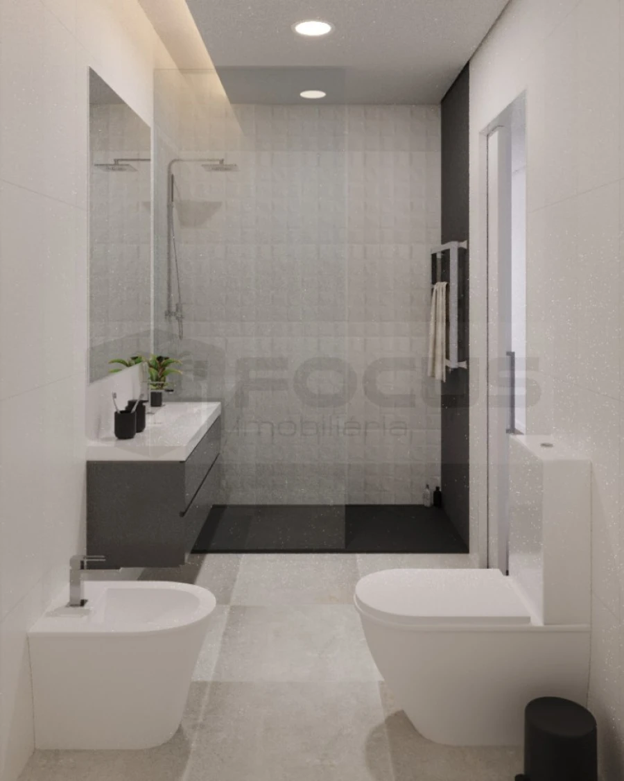 Apartamento T3 para Venda em Aradas Foto 7