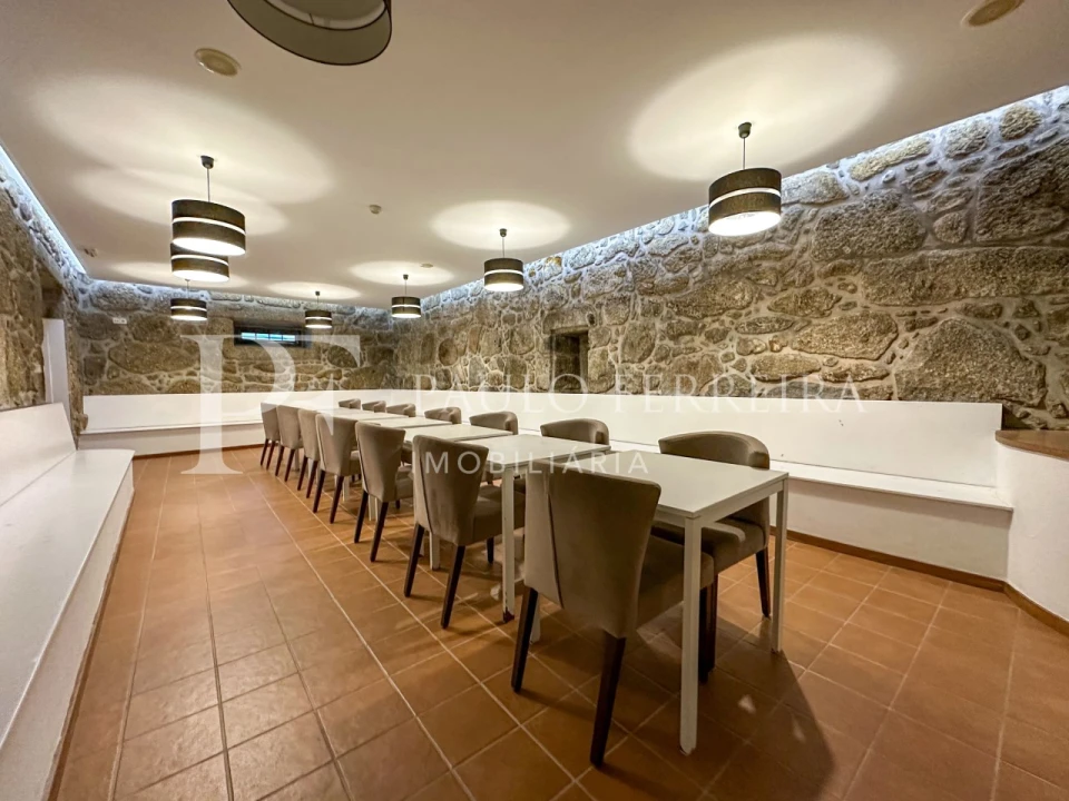 Negócio para Arrendamento em Landim Foto 4