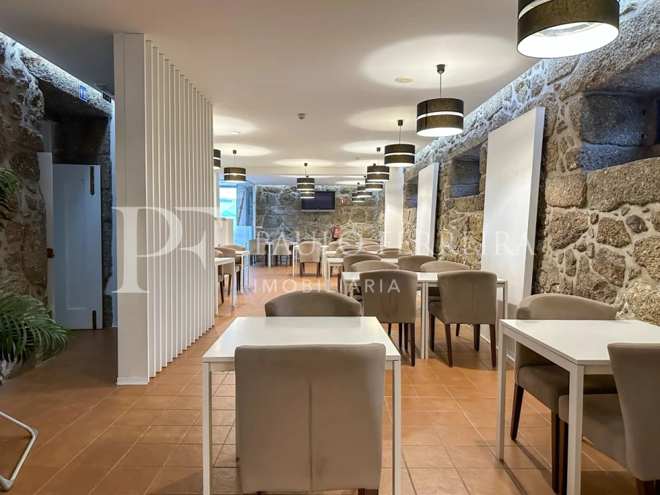 Negócio para Arrendamento em Landim Foto 5