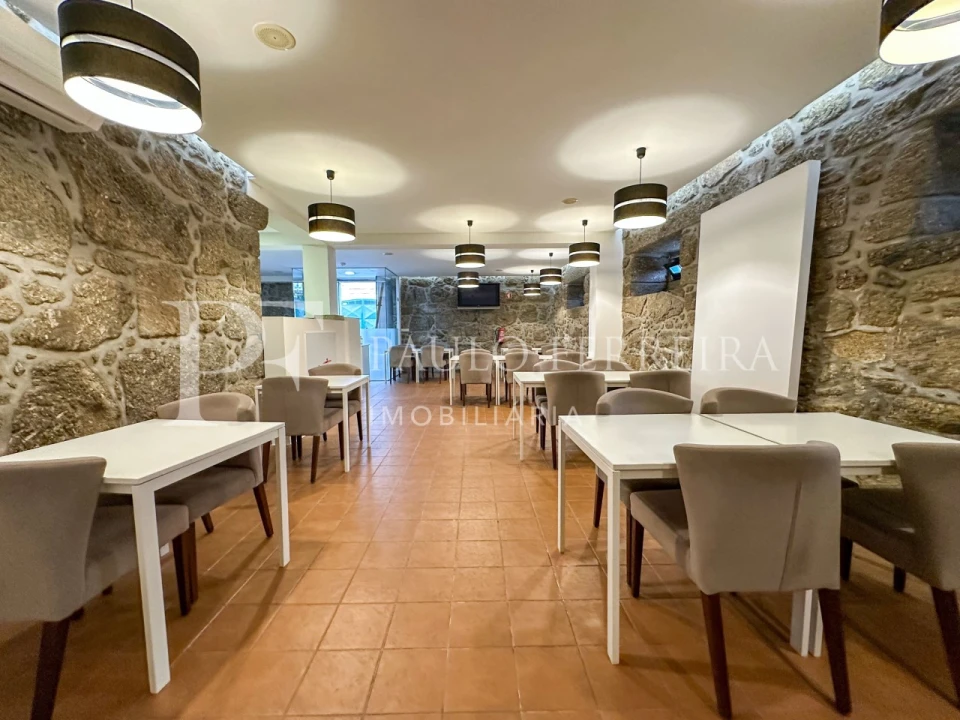 Negócio para Arrendamento em Landim Foto 10