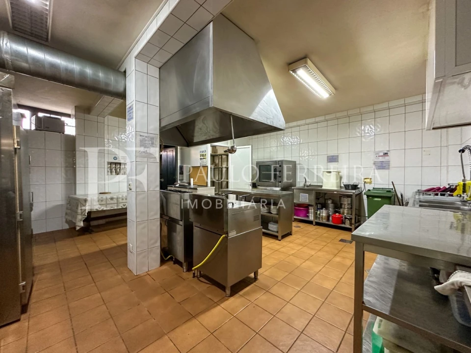 Negócio para Arrendamento em Landim Foto 19