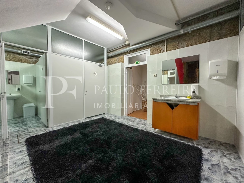 Negócio para Arrendamento em Landim Foto 26