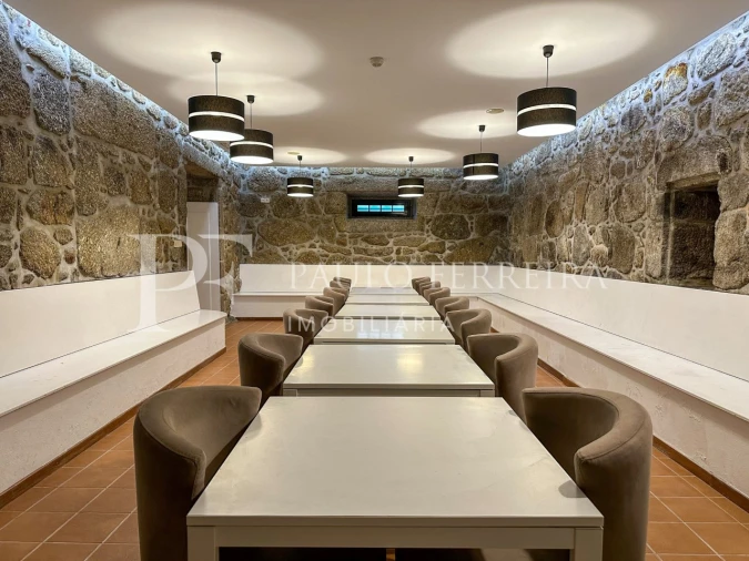 Negócio para Arrendamento em Landim Foto 3