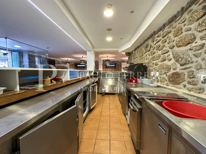 Negócio para Arrendamento em Landim Foto 13