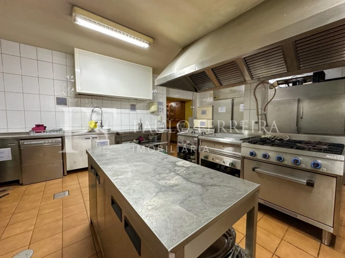 Negócio para Arrendamento em Landim Foto 16