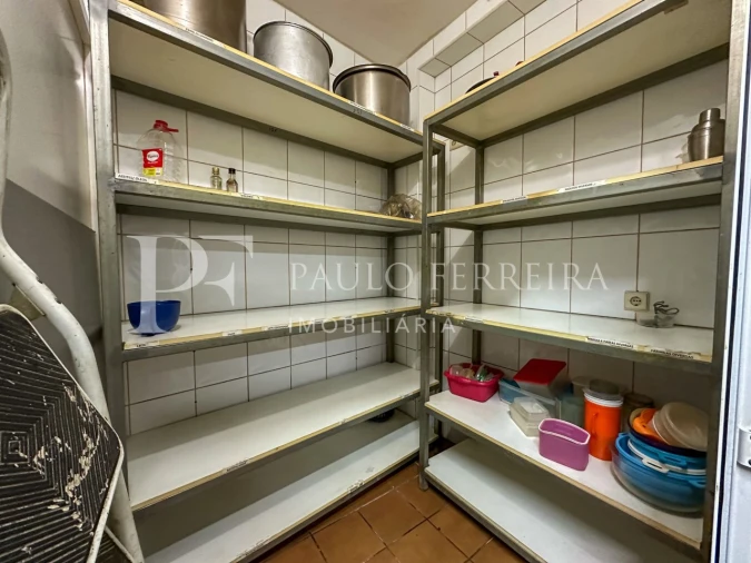 Negócio para Arrendamento em Landim Foto 21