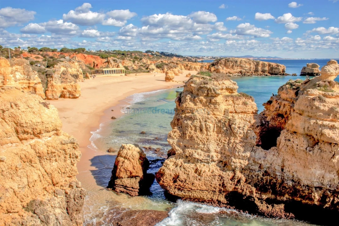 Moradia T4 para Venda em Albufeira e Olhos de Água Foto 39