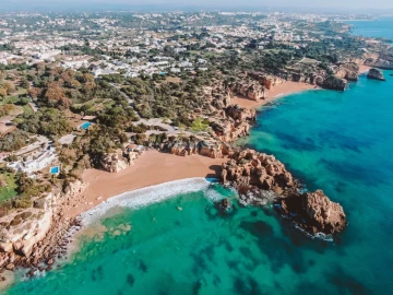 Moradia T4 para Venda em Albufeira e Olhos de Água
