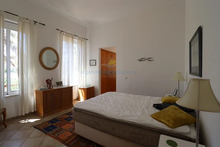 Moradia T4 para Venda em Albufeira e Olhos de Água Foto 27
