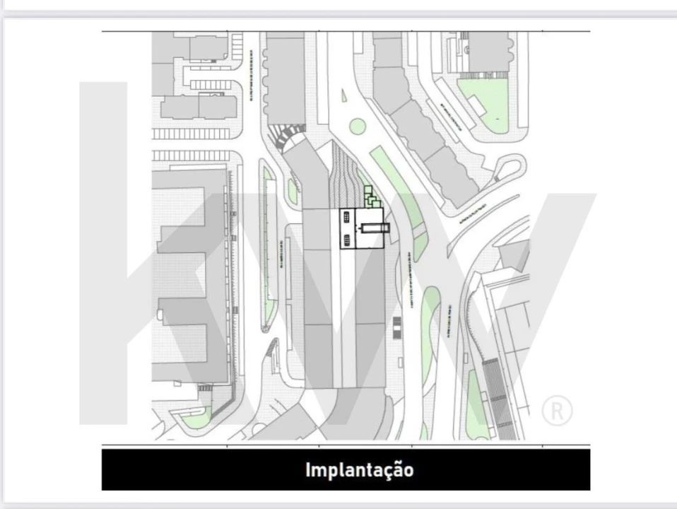 Prédio para Venda em Areeiro Foto 13